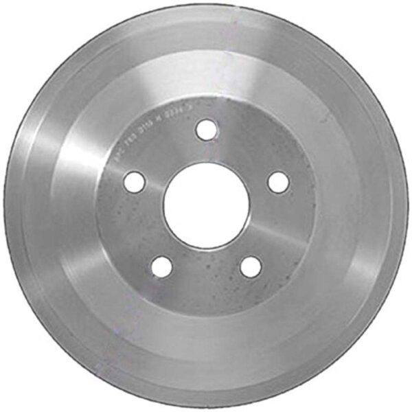Bendix Premium Drum and Rotor PDR0794 Rear Brake Drum