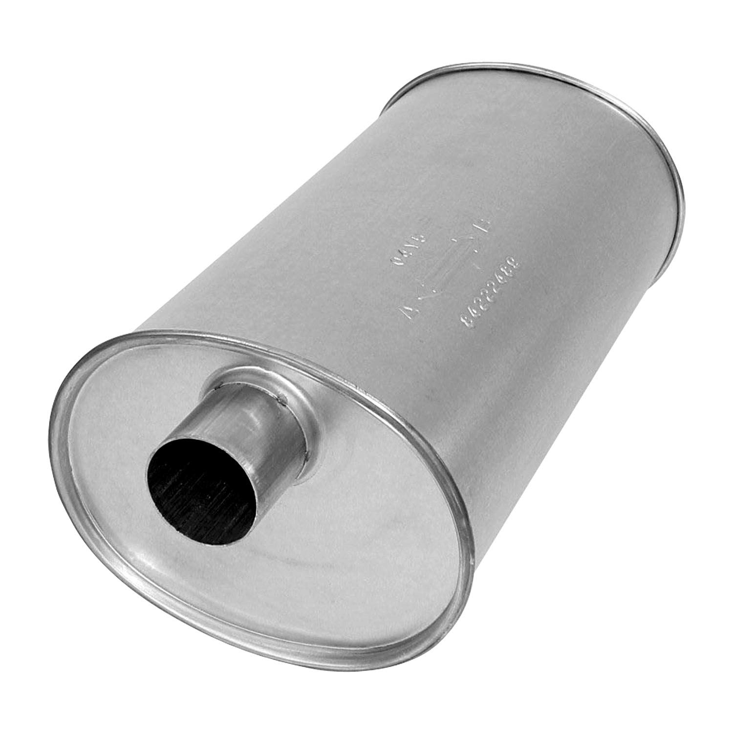 AP Exhaust Products 2180 Exhaust Muffler