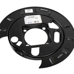GM Genuine Parts 19178786 Rear Brake Dust Shield