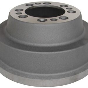 Raybestos 1657R Professional Grade Brake Drum