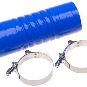 ACDelco Professional 26228 Molded Turbocharger Intercooler Hose with Clamps