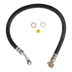 Edelmann 80503 Power Steering Pressure Line Hose Assembly