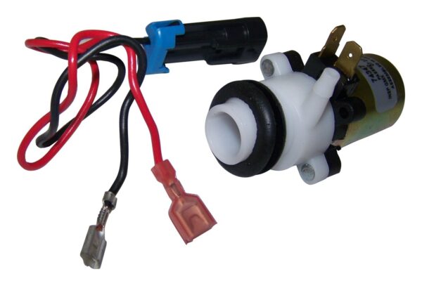 Crown Automotive Windshield Washer Pump Wiper and Washer