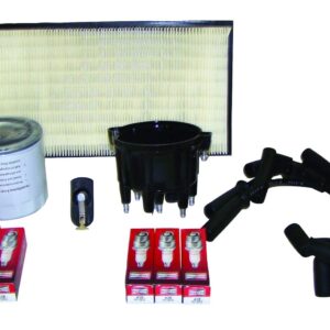 Crown Tune Up Kit