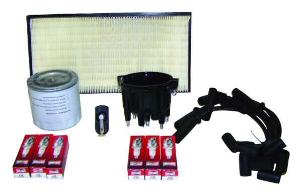 Crown Tune Up Kit