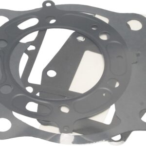 Cometic Gasket Automotive C7350 Top End Gasket Kit; 69.5 mm. Gasket Bore;