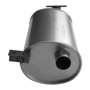 AP Exhaust Products 2450 Exhaust Muffler