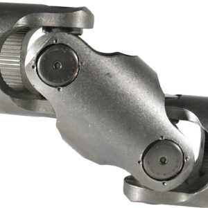 Borgeson 024349 1  48 X 3/4 DD Steel Steering Double U Joint