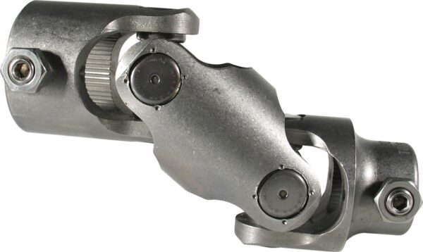 Borgeson 024349 1  48 X 3/4 DD Steel Steering Double U Joint