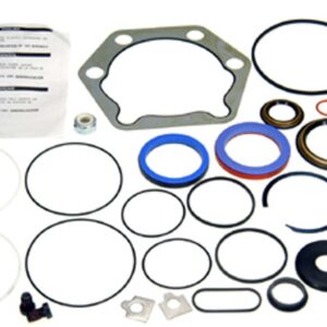 Edelmann 8706 Power Steering Gear Box Major Seal Kit