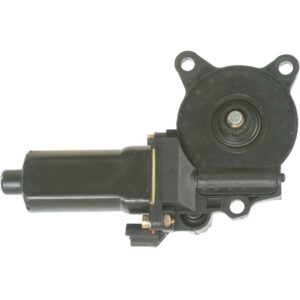 Cardone 47 45025 Remanufactured Power Window Lift Motor