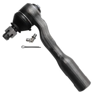 Beck/Arnley 101 5050 Steering Tie Rod End