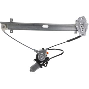 Cardone 82 4309JR New Power Window Lift Motor and Regulator Assembly