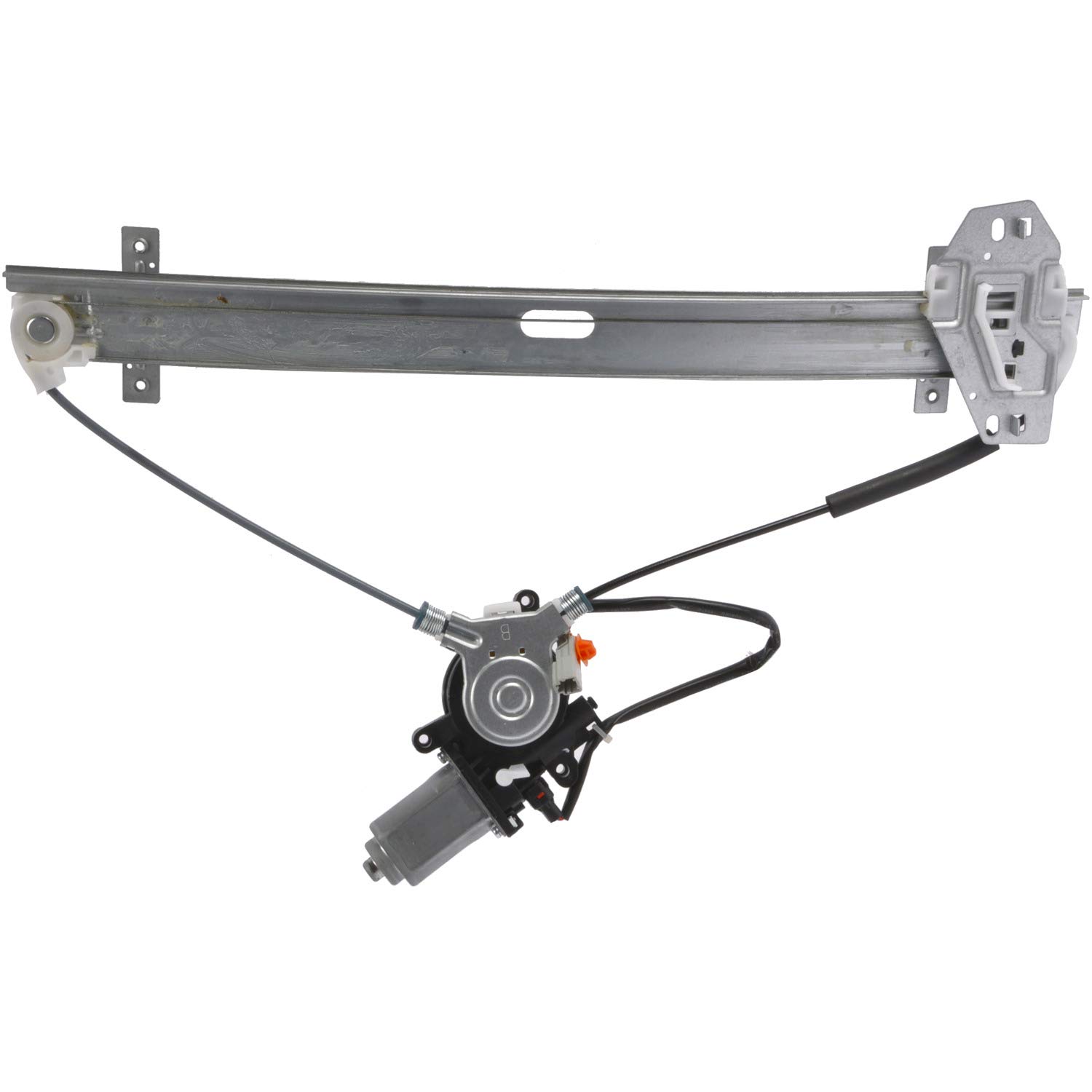 Cardone 82 4309JR New Power Window Lift Motor and Regulator Assembly