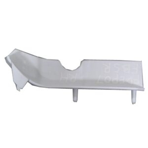 Multiple Manufacturers OE Replacement 2007 2014 Ford Expedition Bumper Cover Bracket (Partslink Number FO1043133)