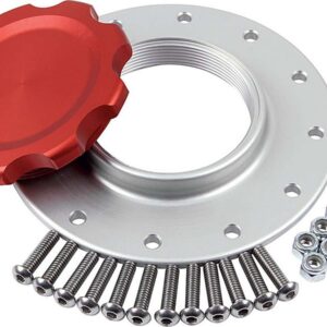 Allstar Performance ALL40133 Fuel Cell Cap and Bolt In Bung Kit