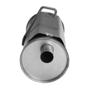 AP Exhaust Products 2165 Exhaust Muffler