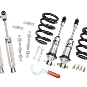 Aldan 300113 Suspension Package