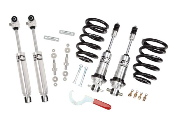 Aldan 300112 Suspension Package