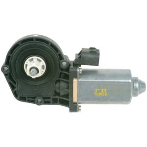 Cardone 42 3034 Remanufactured Power Window Lift Motor