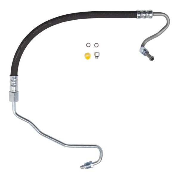 Plews and Edelmann 71411 Power Steering Pressure Hose