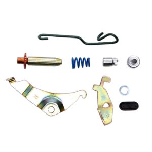 ACDelco Professional 18K46 Rear Passenger Side Drum Brake Adjuster Kit