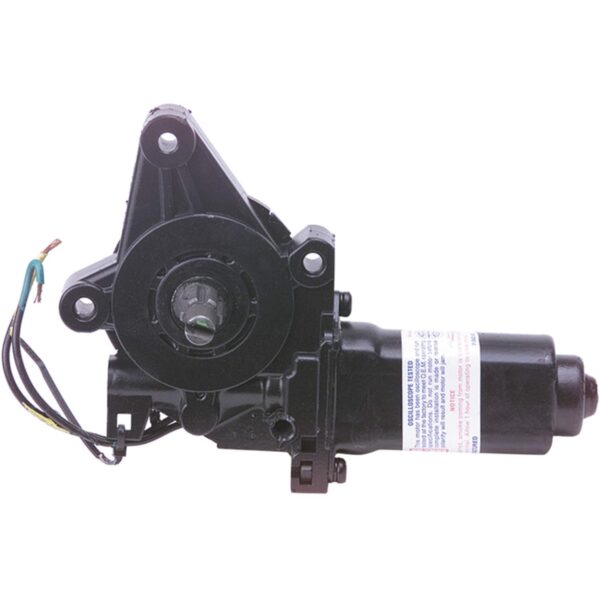 Cardone 42 412 Remanufactured Domestic Window Lift Motor