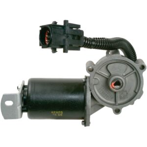 Cardone 48 213 Remanufactured Transfer Case Motor