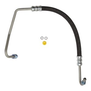 Edelmann 71201 Power Steering Pressure Hose