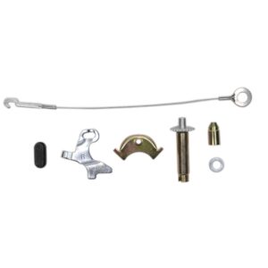 ACDelco Professional 18K21 Rear Passenger Side Drum Brake Adjuster Kit