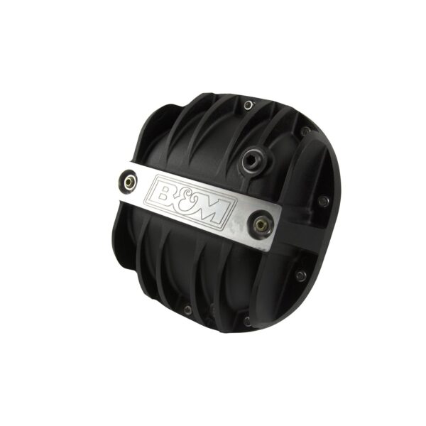 B&M 41297 Differential Cover