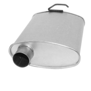 AP Exhaust Products 2267 Exhaust Muffler