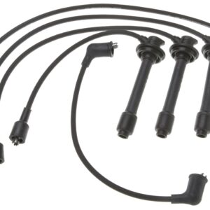 ACDelco Professional 924X Spark Plug Wire Set