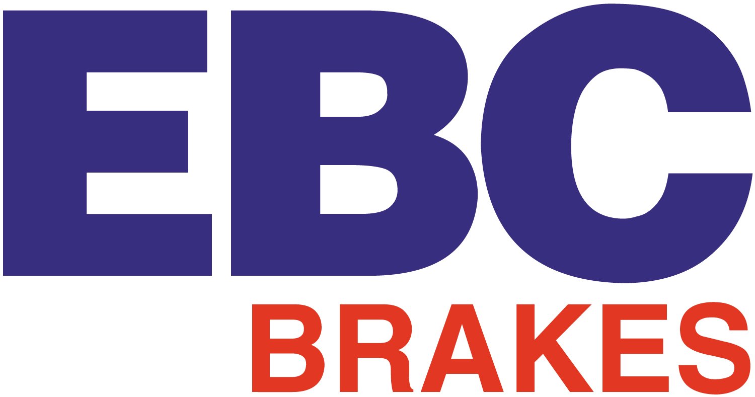 EBC Brakes UD031 Ultimax OEM Replacement Brake Pad