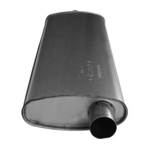 AP Exhaust Products 3424 Exhaust Muffler