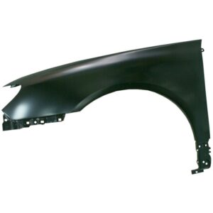 Multiple Manufacturers OE Replacement Fender Subaru Impreza 2006 2007 (Partslink SU1240134)