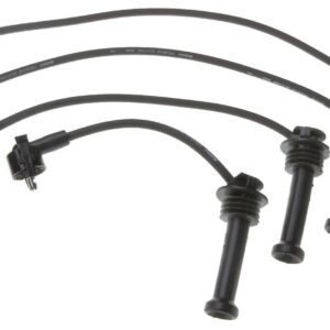 ACDelco Professional 9244K Spark Plug Wire Set