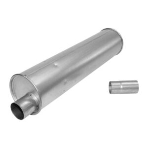 AP Exhaust 5532 Muffler