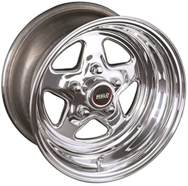 Weld 96 54204