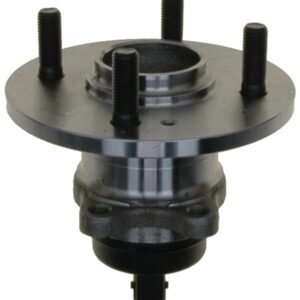 Raybestos 712324 Professional Grade Wheel Hub and Bearing Assembly
