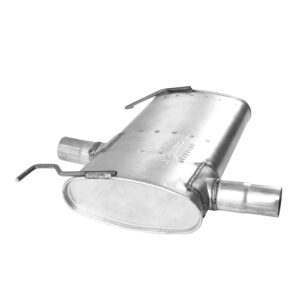 AP Exhaust Products 2144 Exhaust Muffler