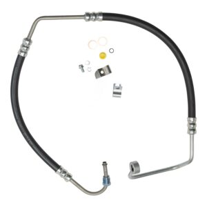 Plews & Edelmann 80315 Power Steering Pressure Hose