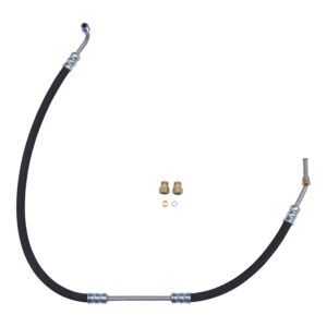 Edelmann 80334 Power Steering Pressure Hose