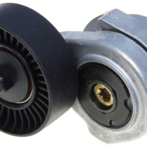 ACDelco Gold 38114 Drive Belt Tensioner Assembly with Pulley