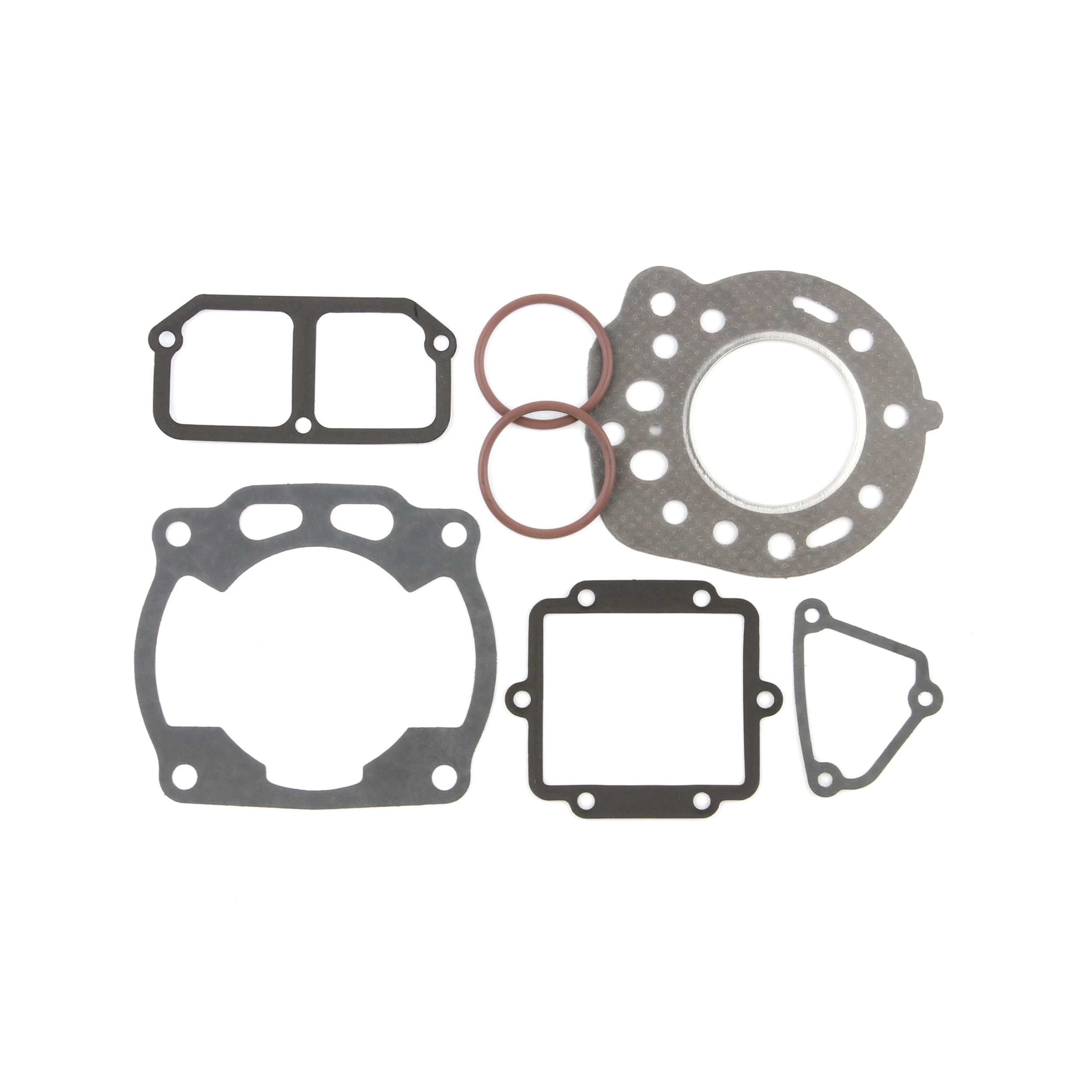 Cometic Gasket Automotive C7034 Top End Gasket Kit Fits 89 KX125