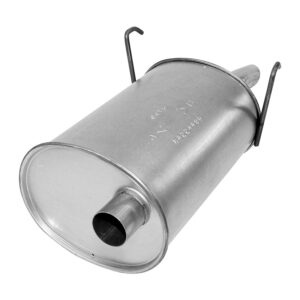 AP Exhaust Products 2424 Exhaust Muffler