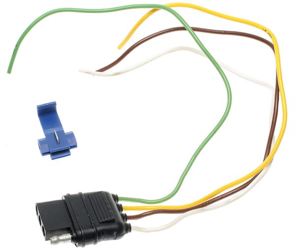 ACDelco Professional TC299 Inline to Trailer Wiring Harness Connector