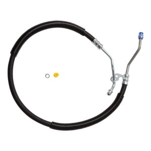 Edelmann 80449 Power Steering Pressure Line Hose Assembly