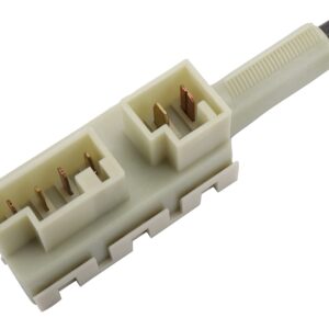 ACDelco GM Genuine Parts D890A Brake Light and Automatic Transmission Shift Lock Switch