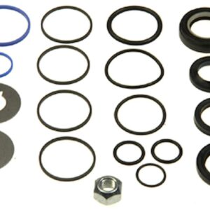 Edelmann 8864 Power Steering Rack and Pinion Seal Kit